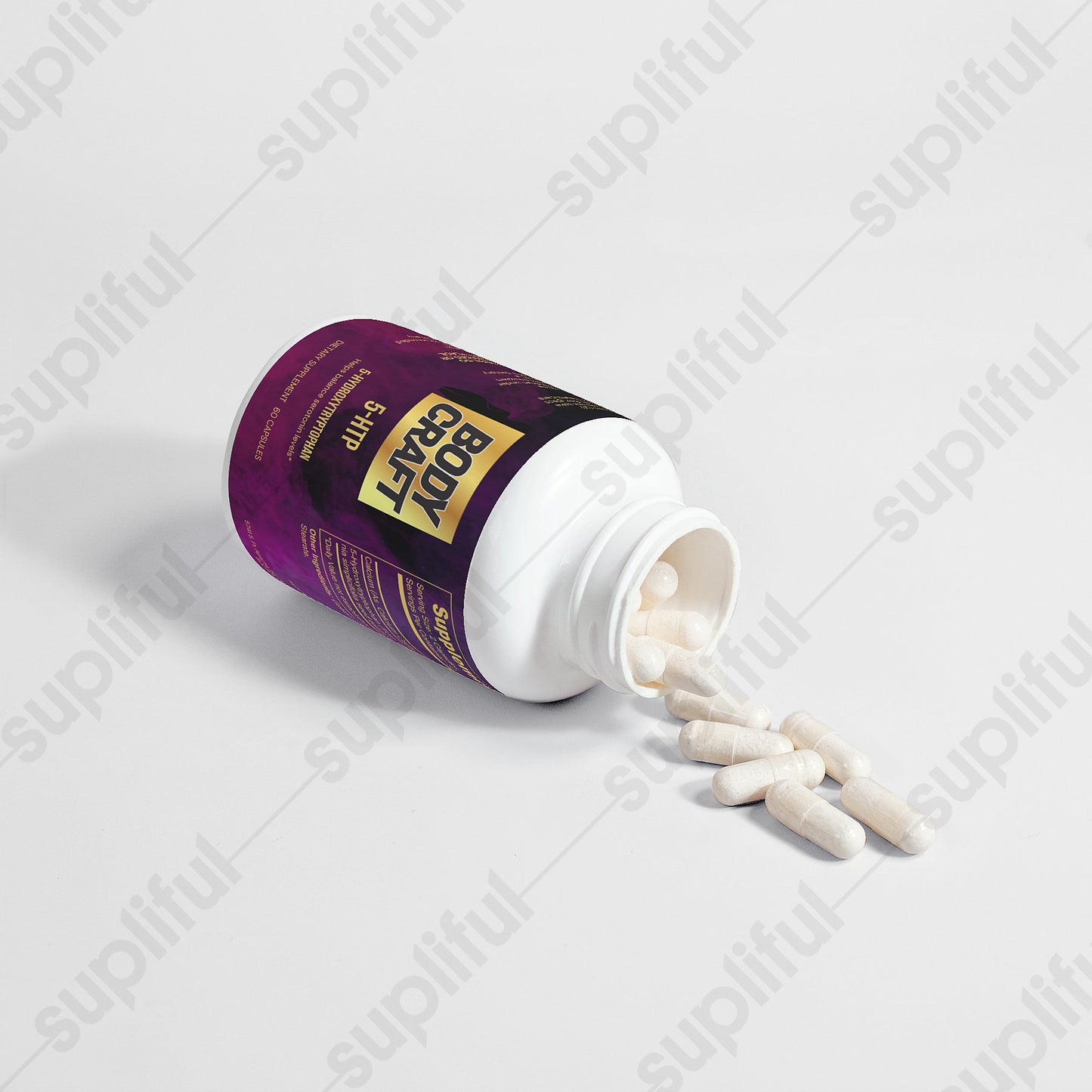 5-HTP