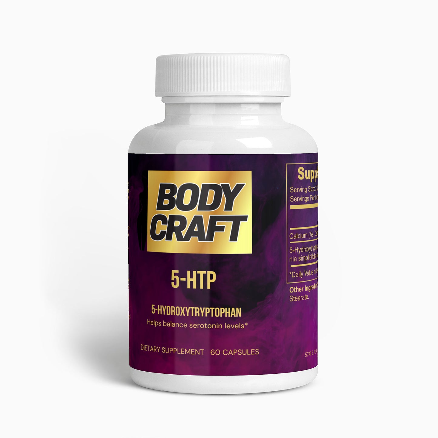 5-HTP