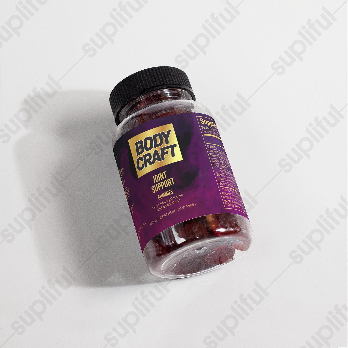 Joint Support Gummies (Adult)